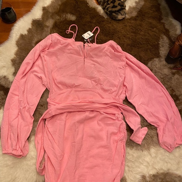 The One and Only Mini Dress Free People - Picture 2 of 3